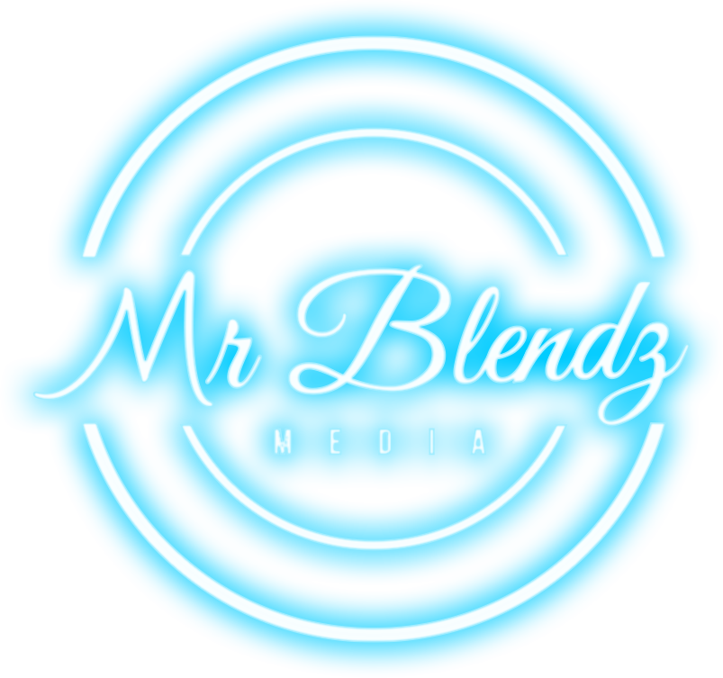 Mr Blendz Media